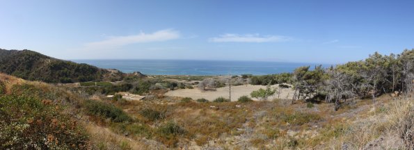 RuinsView