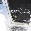 Snow Backdoor