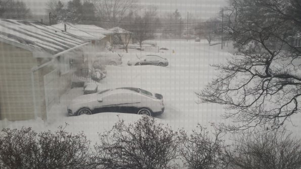 Snow1