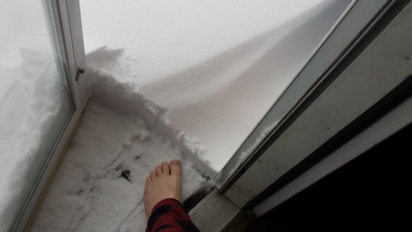 Snow5